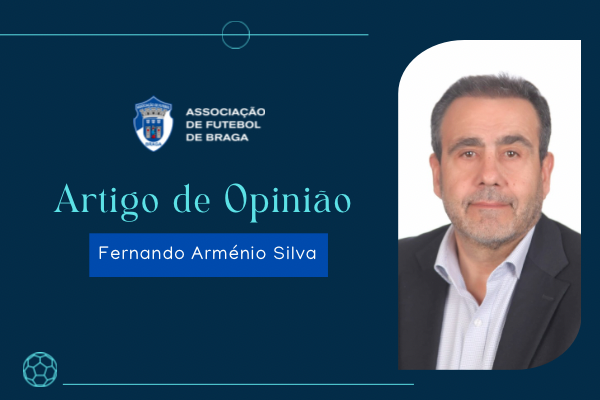 Desporto é festa, não violência: o jogo começa no respeito